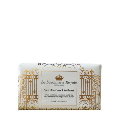 La Savonnerie Royale-Savon Une Nuit au Château La Savonnerie Royale-Savon Une Nuit au Château